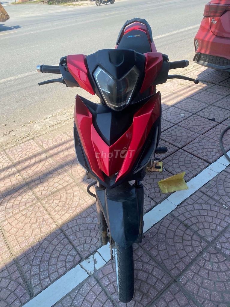 Honda 2017 - ảnh 1