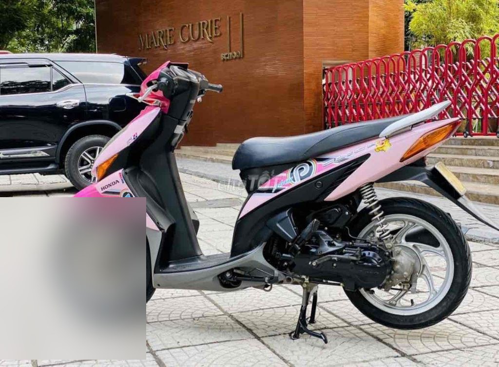 Honda 2019 - ảnh 1