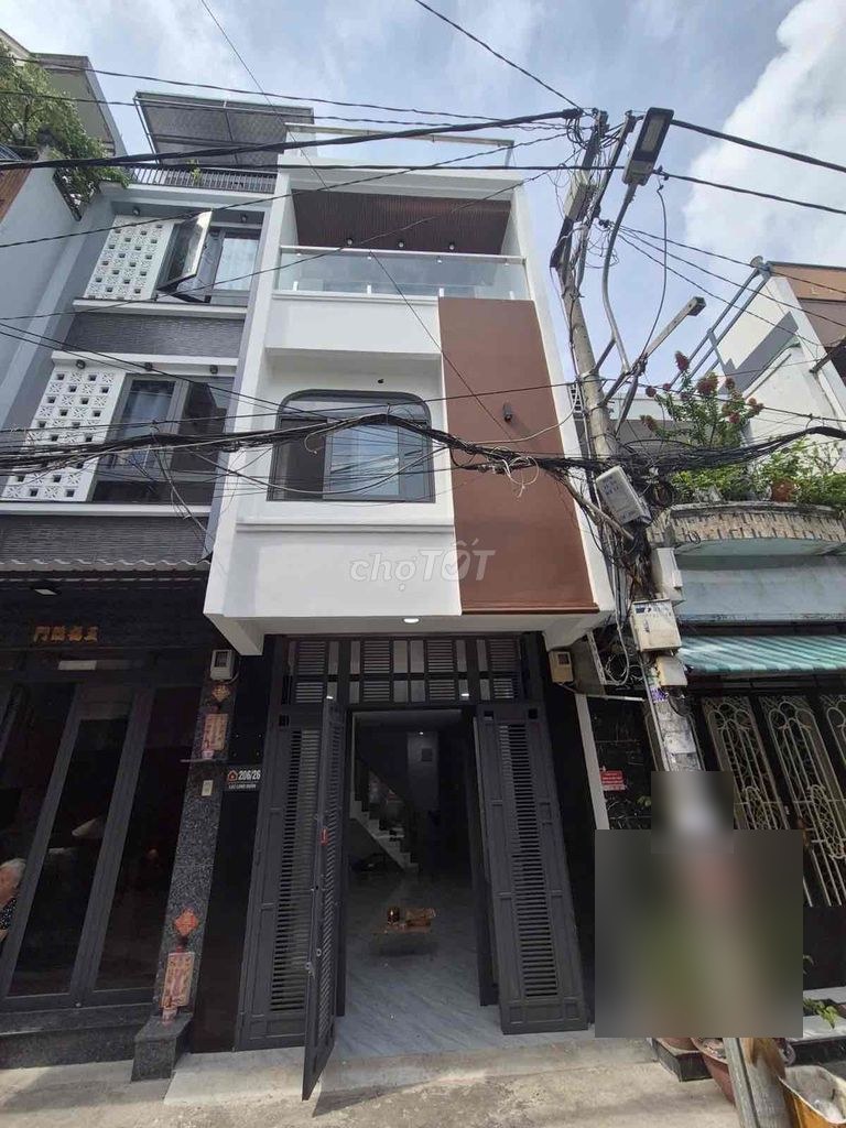 Bất động sản tại Tp Hồ Chí Minh - ảnh 1