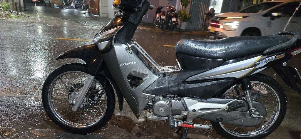 Honda 2008 - ảnh 3