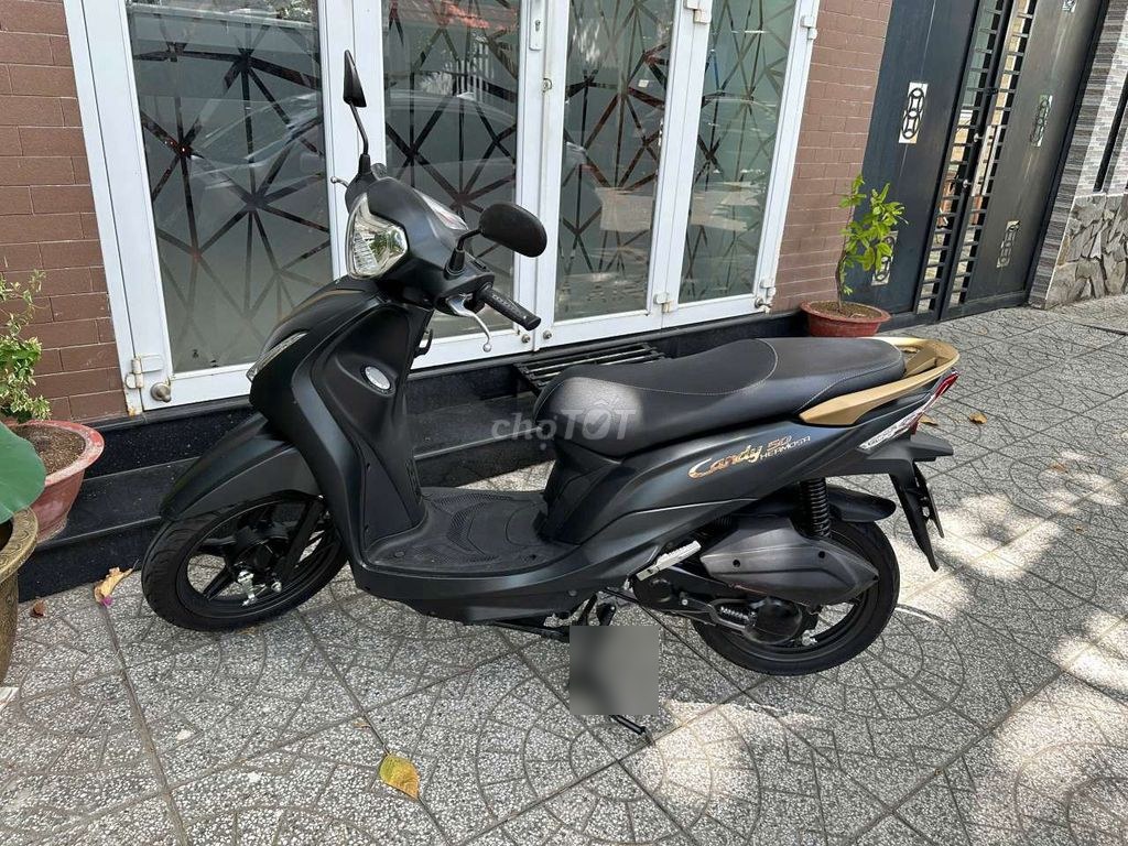 Kymco 2026 - ảnh 1