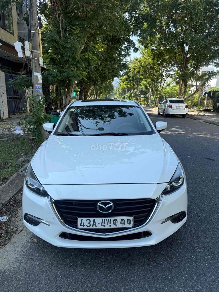 Mazda 3 2019 - ảnh 1