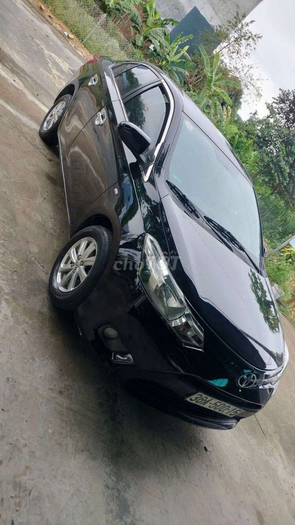 Toyota Vios 2014 - ảnh 1