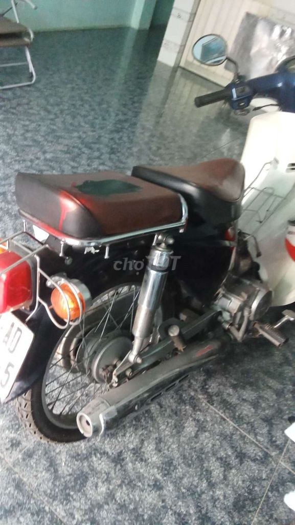 Honda 2016 - ảnh 1