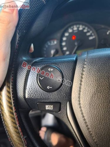 Toyota Vios E 1.5 MT 2023 - ảnh 2