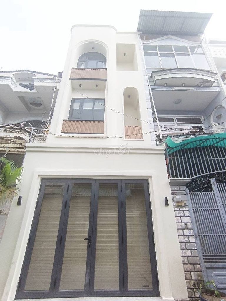 Bất động sản tại Tp Hồ Chí Minh - ảnh 1