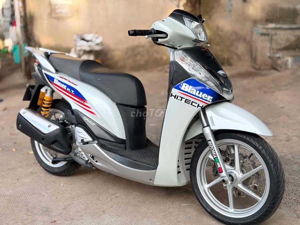 Honda 2015 - ảnh 1