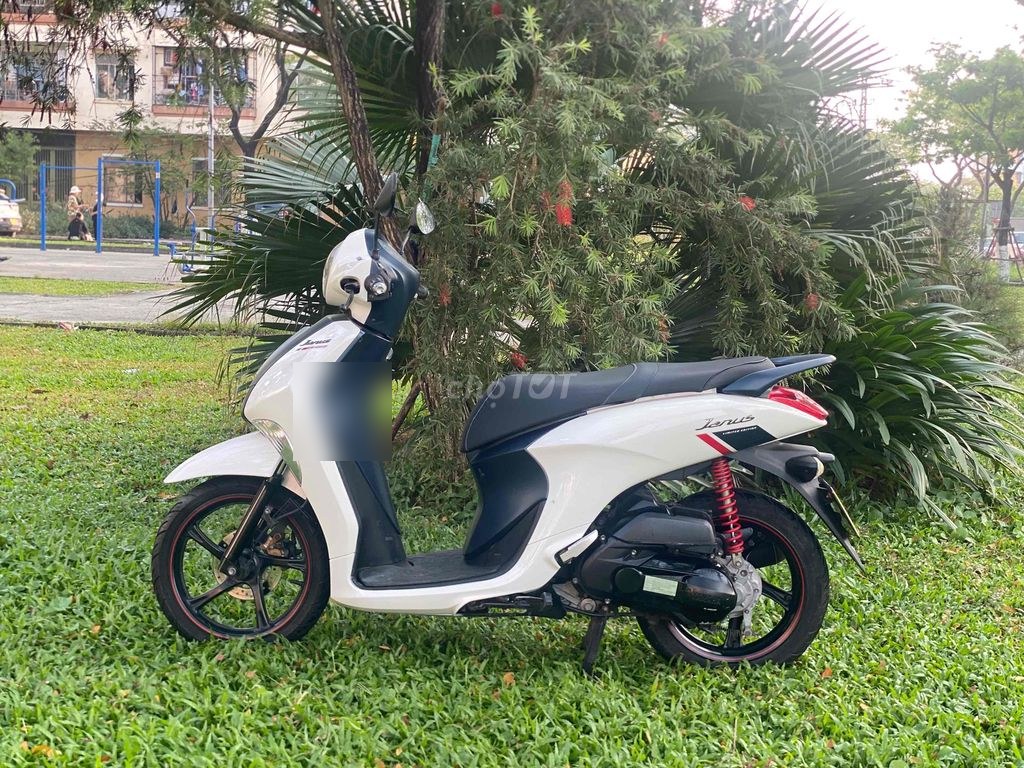 Yamaha 2018 - ảnh 1