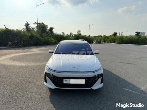 Hyundai Accent 2024 - ảnh 1