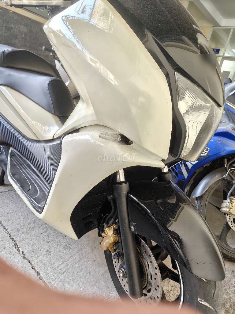 Honda 2018 - ảnh 1