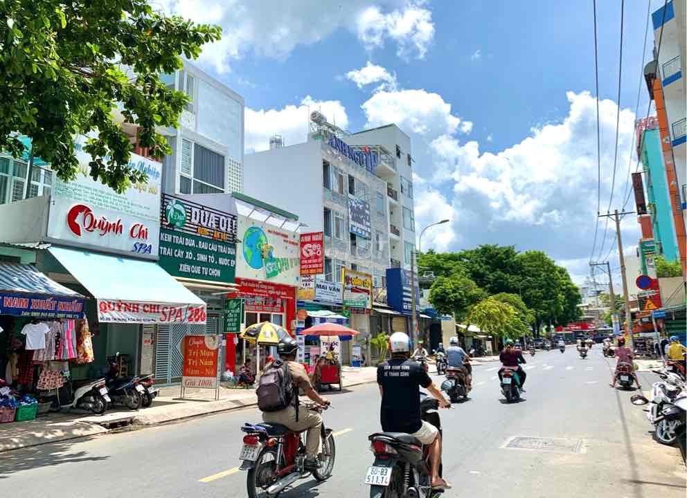 Bất động sản tại Tp Hồ Chí Minh - ảnh 1
