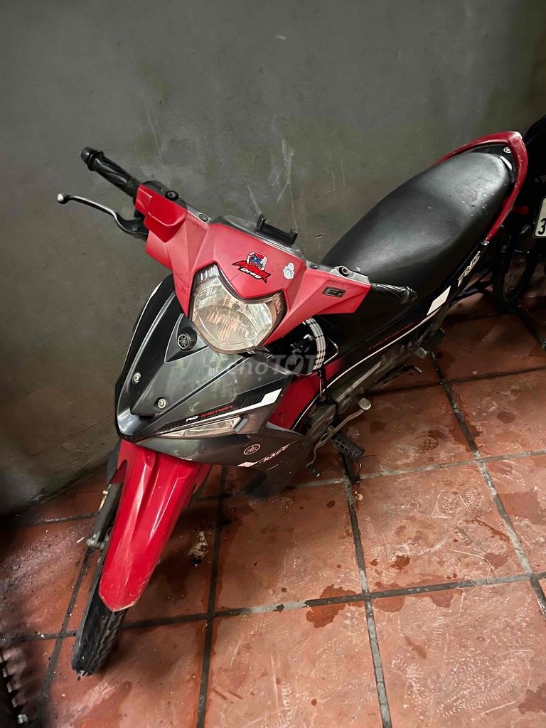 Yamaha 2016 - ảnh 1