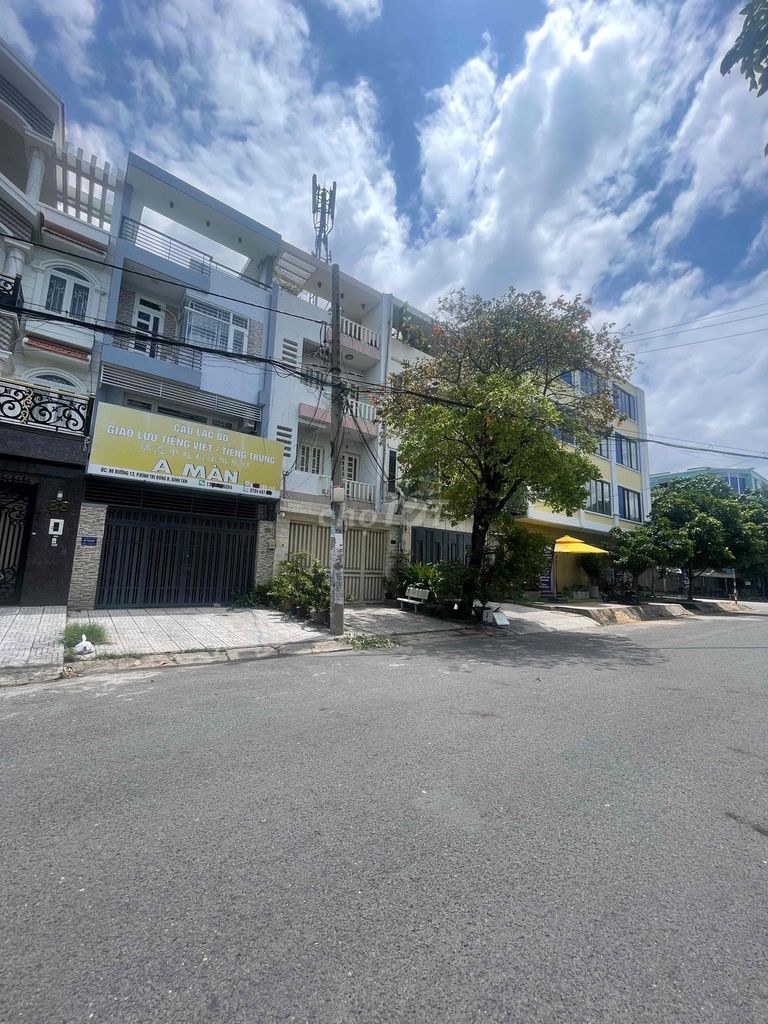 Bất động sản tại Tp Hồ Chí Minh - ảnh 1