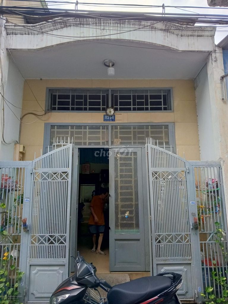 Real estate in Tp Hồ Chí Minh - photo 1