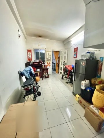 Bất động sản tại Tp Hồ Chí Minh - ảnh 1