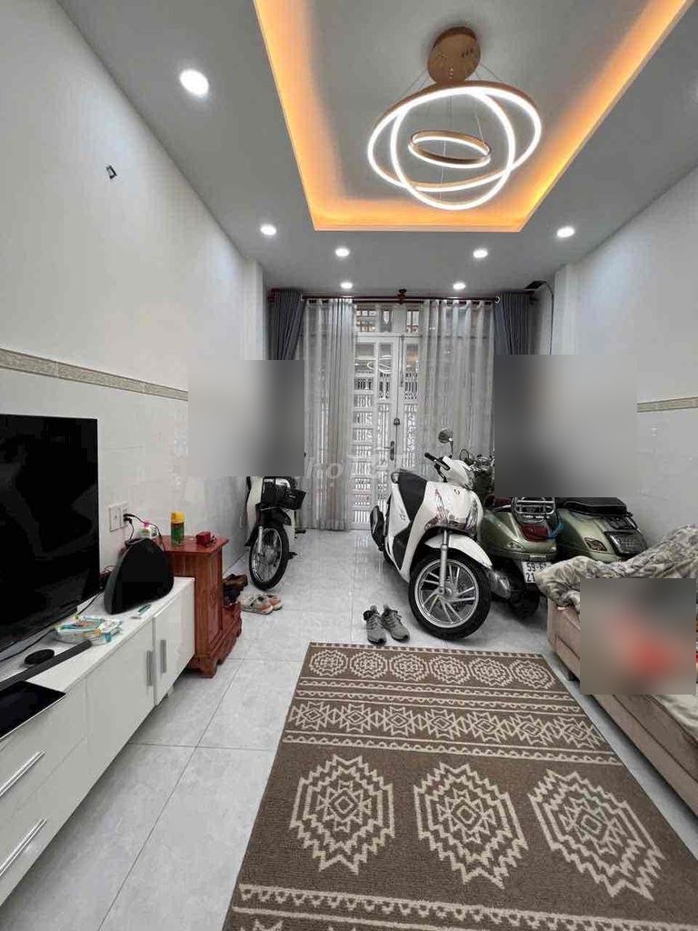 Bất động sản tại Tp Hồ Chí Minh - ảnh 1