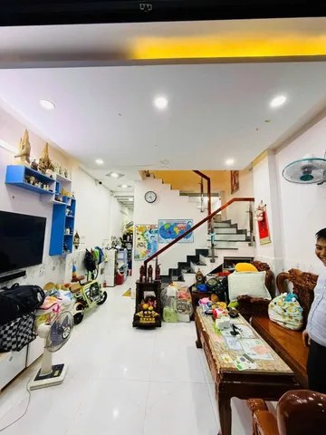 Bất động sản tại Tp Hồ Chí Minh - ảnh 1