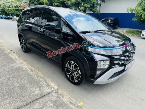Hyundai Stargazer X 1.5 AT 2024 - ảnh 2