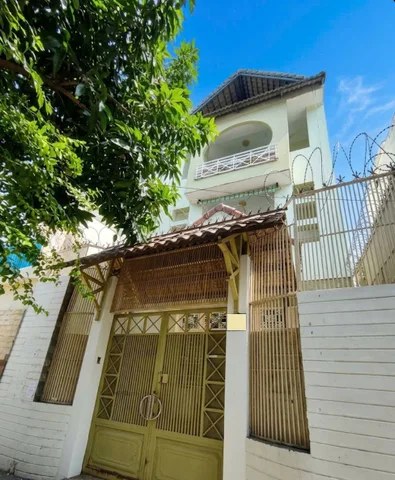 Real estate in Tp Hồ Chí Minh - photo 1