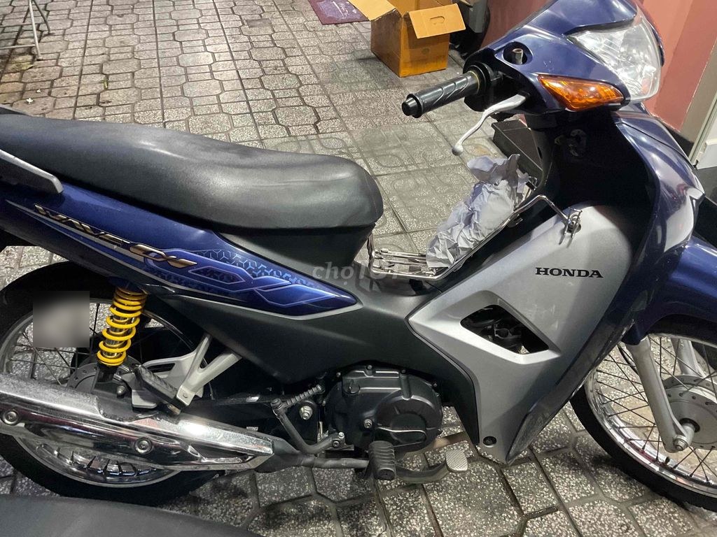 Honda 2019 - ảnh 1