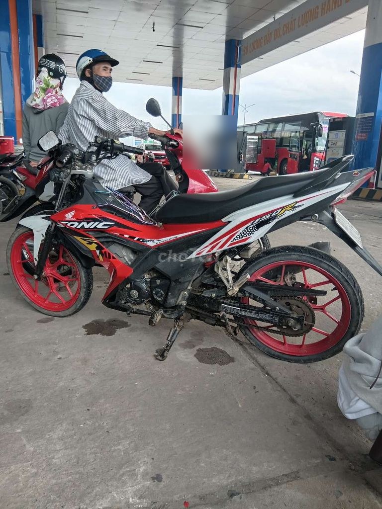 Honda 2023 - ảnh 1