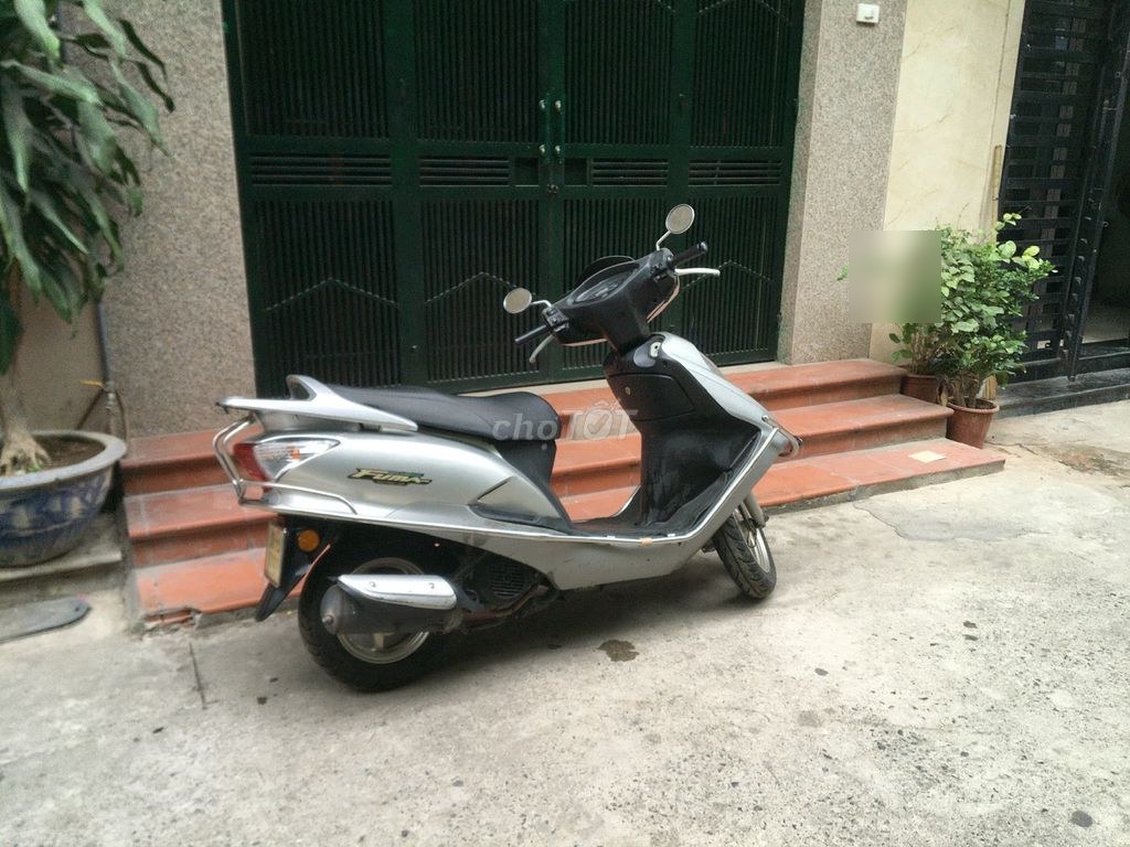 Honda 2009 - ảnh 1