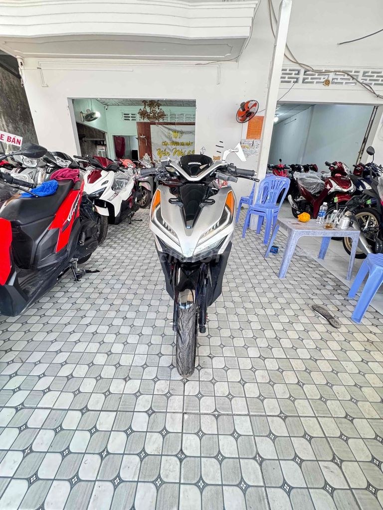 Honda 2022 - ảnh 1