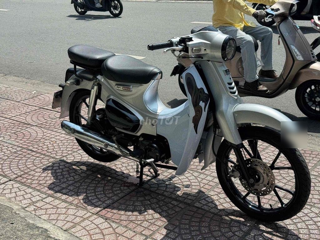 Honda 2025 - ảnh 1