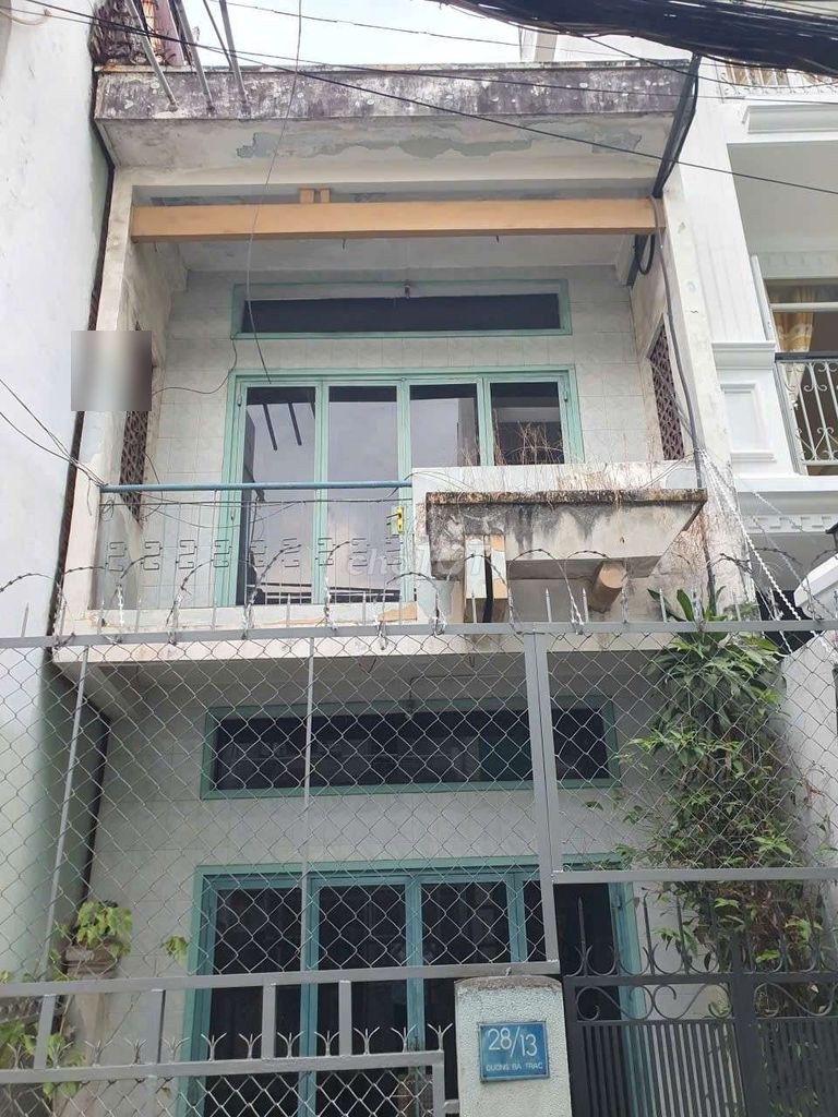 Bất động sản tại Tp Hồ Chí Minh - ảnh 1