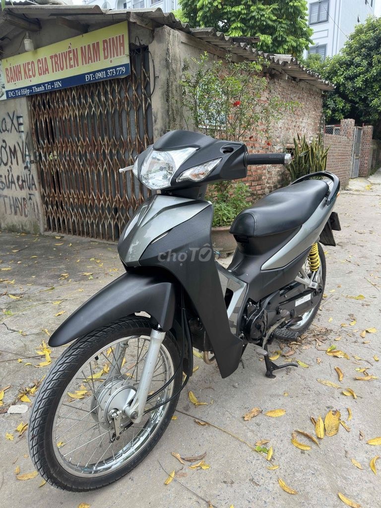 Honda 2017 - ảnh 1