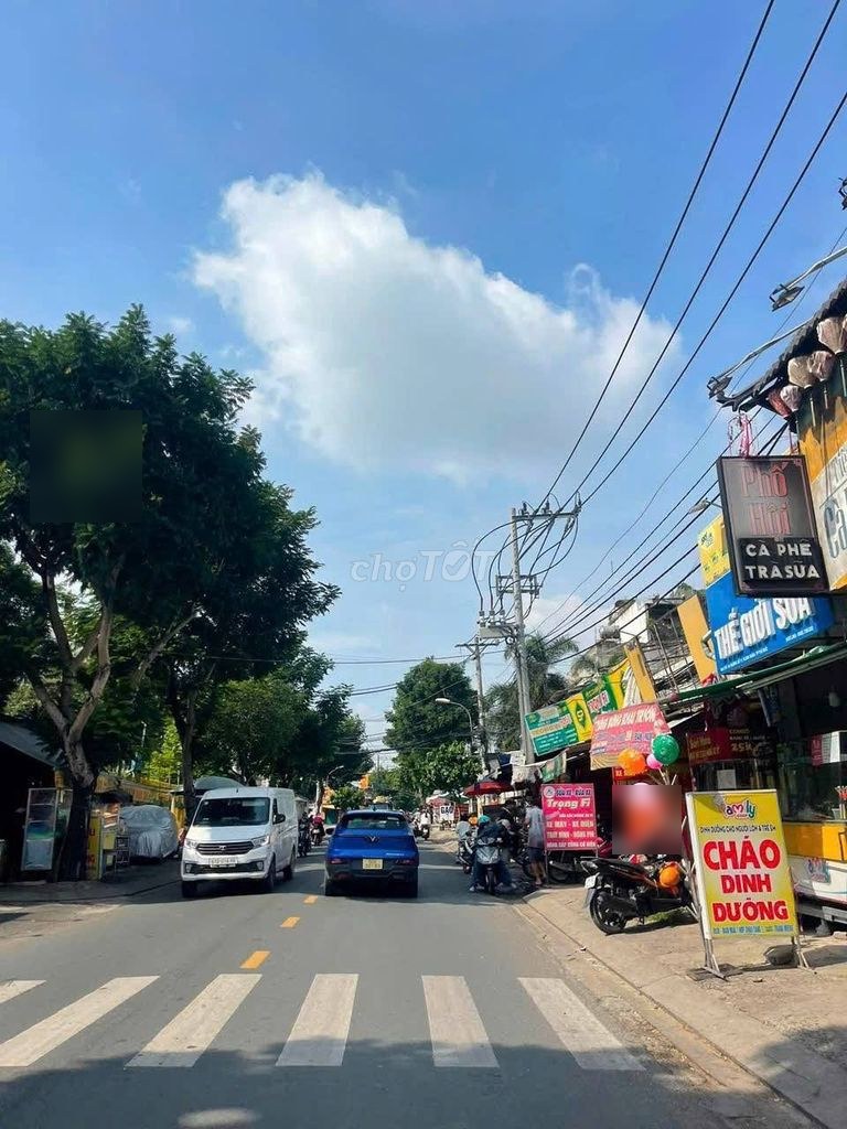 Bất động sản tại Tp Hồ Chí Minh - ảnh 1