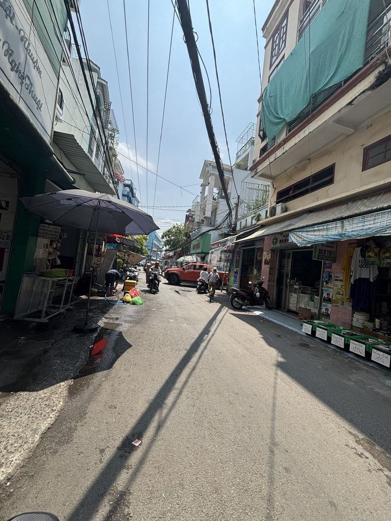 Bất động sản tại Tp Hồ Chí Minh - ảnh 1
