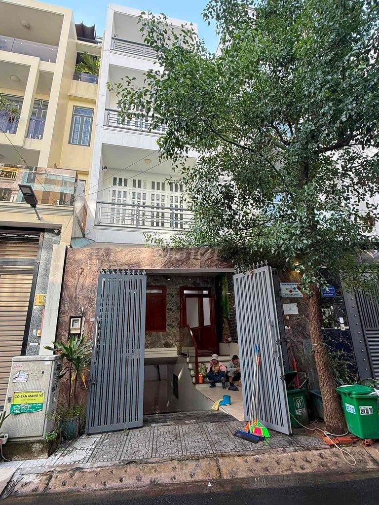 Bất động sản tại Tp Hồ Chí Minh - ảnh 1