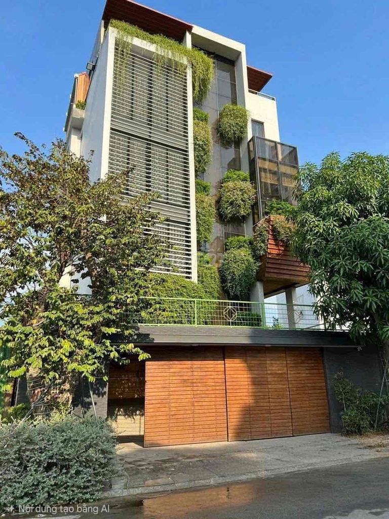 Real estate in Tp Hồ Chí Minh - photo 1