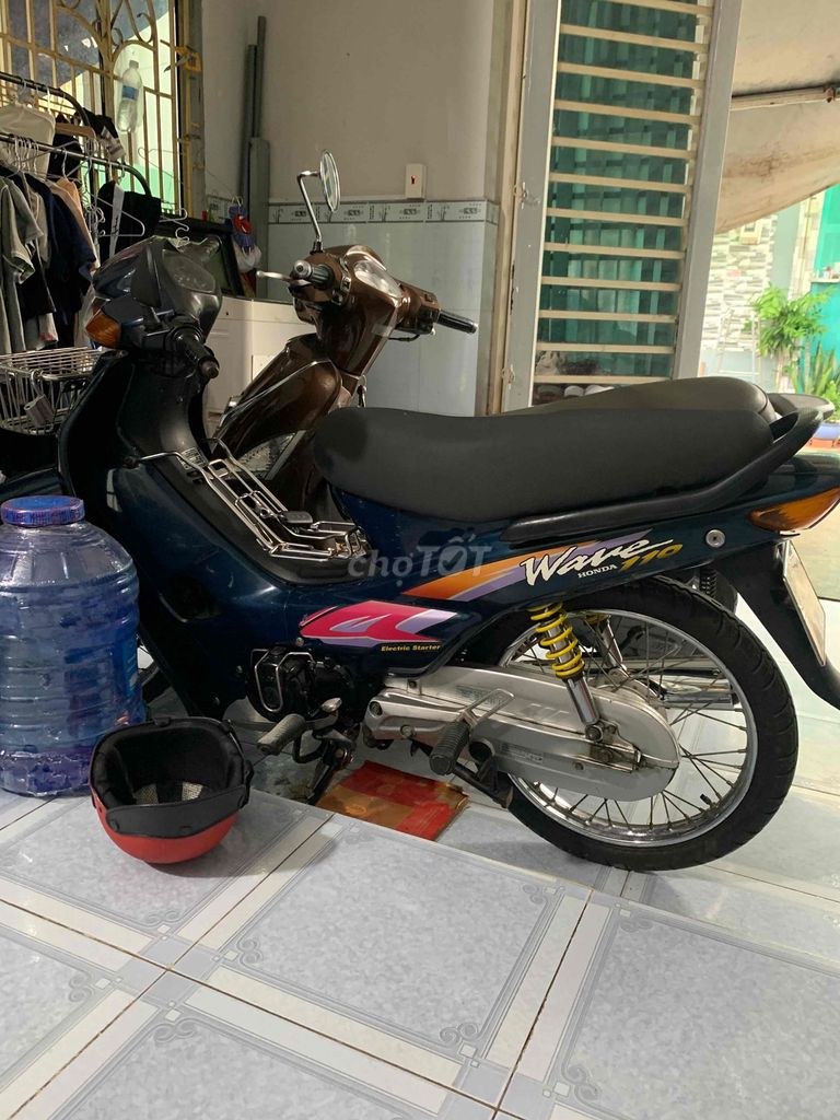Honda 1999 - ảnh 1