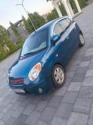 Kia Morning LX 1.0 MT 2009 - ảnh 1