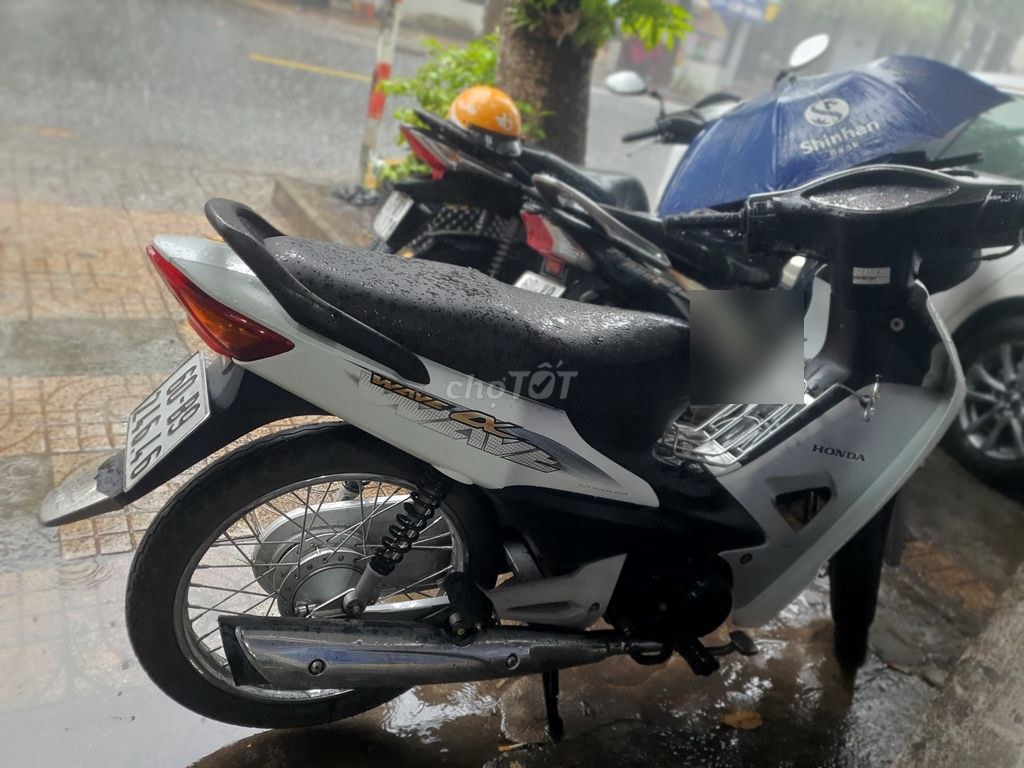 Honda 2014 - ảnh 1