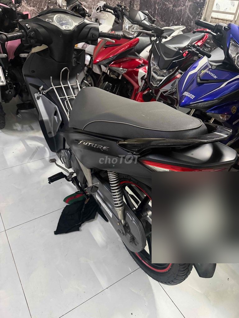Honda 2019 - ảnh 1