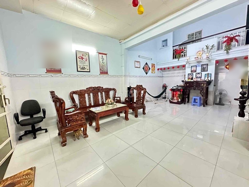 Bất động sản tại Tp Hồ Chí Minh - ảnh 1