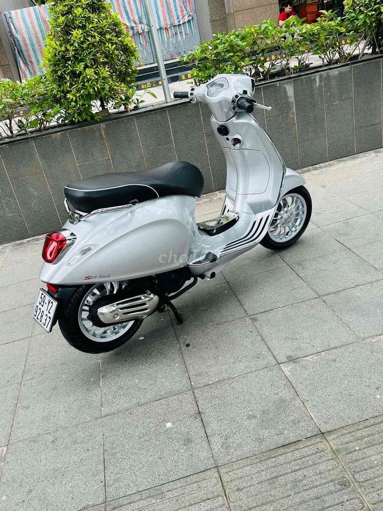 Piaggio 2016 - ảnh 1