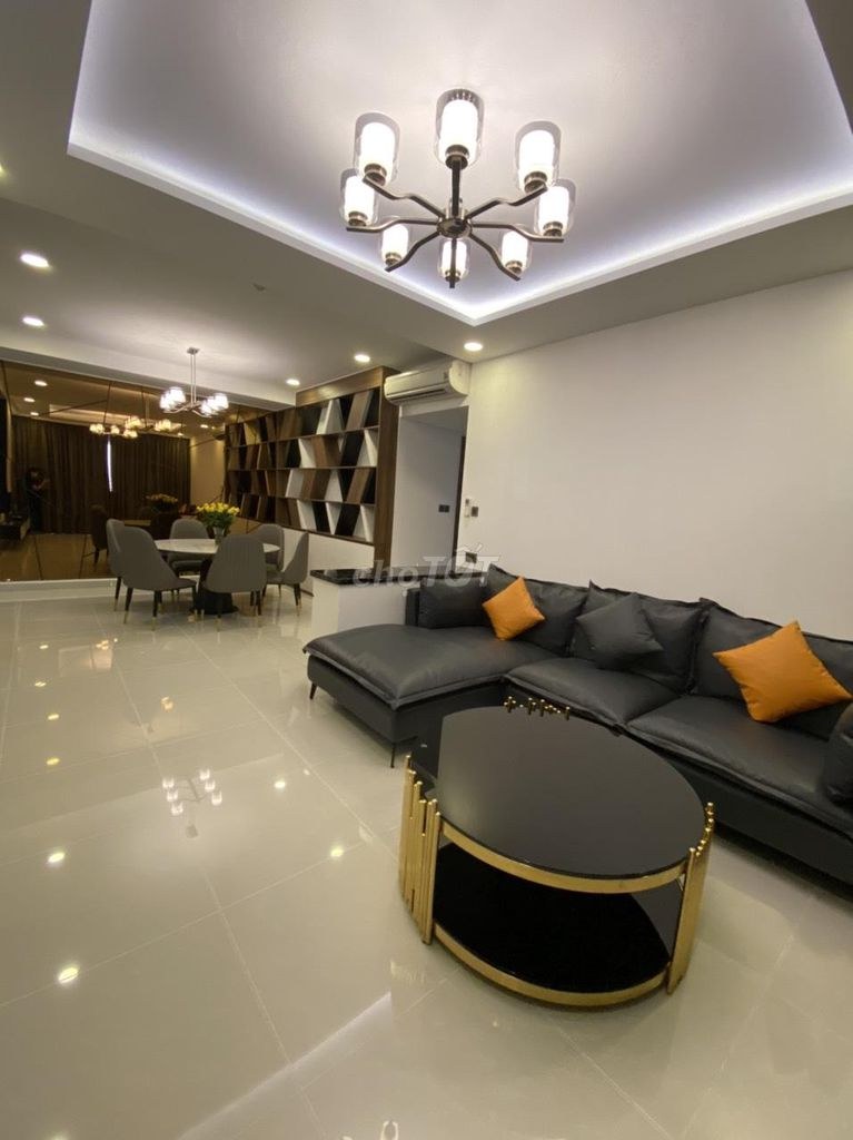 Căn hộ / chung cư tại Phường Sài Gòn, Quận 1, Tp Hồ Chí Minh - ảnh 1
