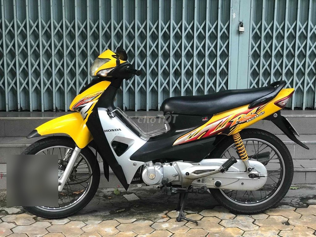 Honda 2007 - ảnh 1