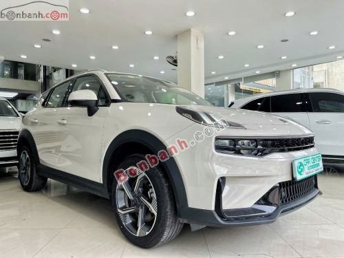 Lynk & Co 06 Hyper Pro 1.5 Turbo 2025 - ảnh 2