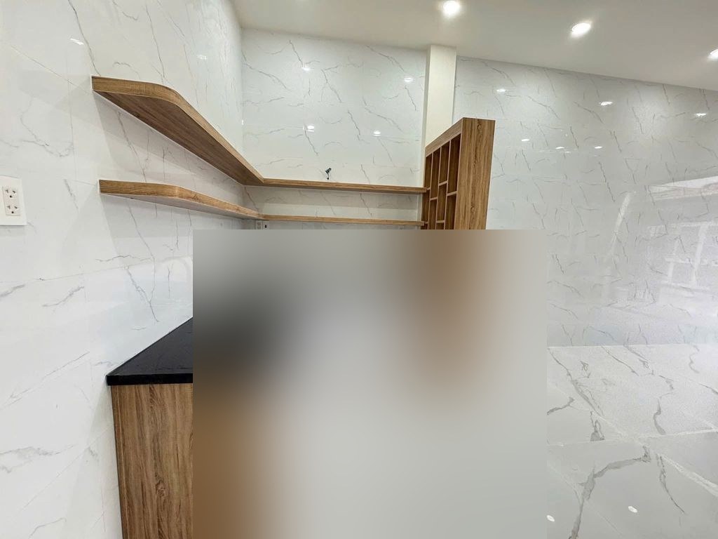 Nhà riêng tại Phường Tăng Nhơn Phú, Thành phố Thủ Đức, Tp Hồ Chí Minh - ảnh 1