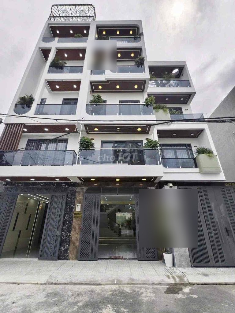 Bất động sản tại Tp Hồ Chí Minh - ảnh 1