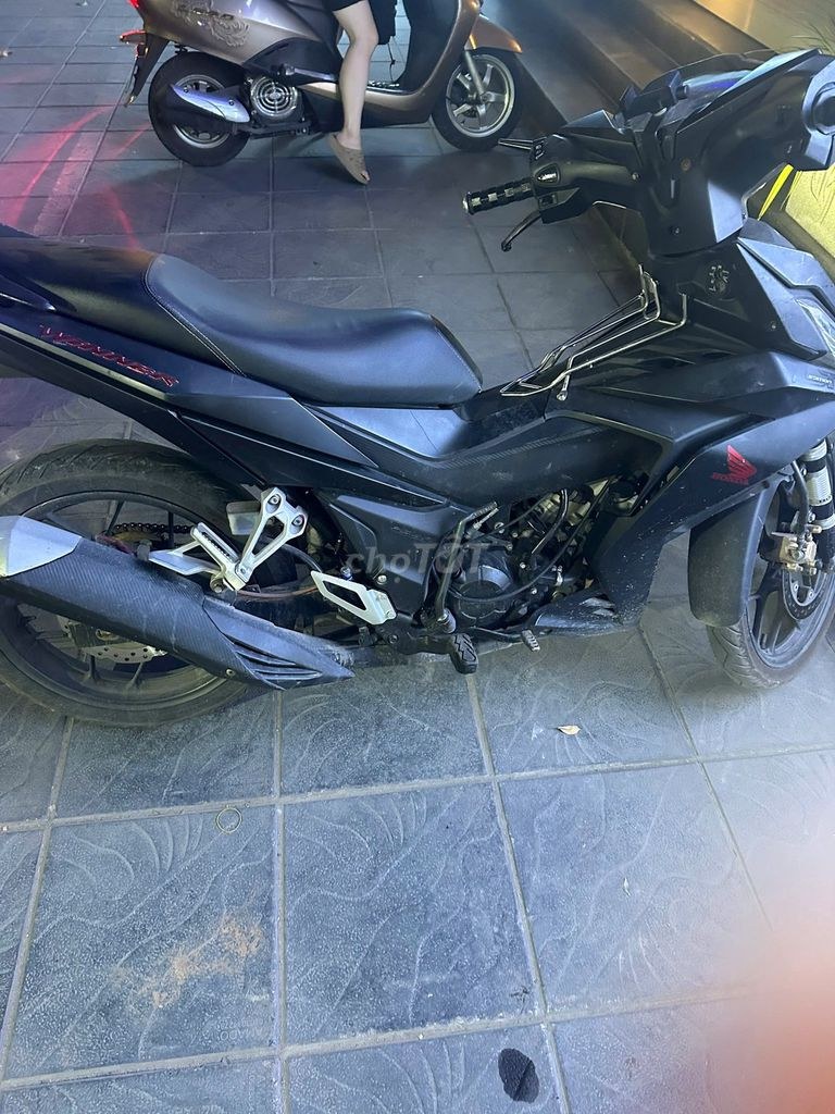 Honda 2017 - ảnh 1