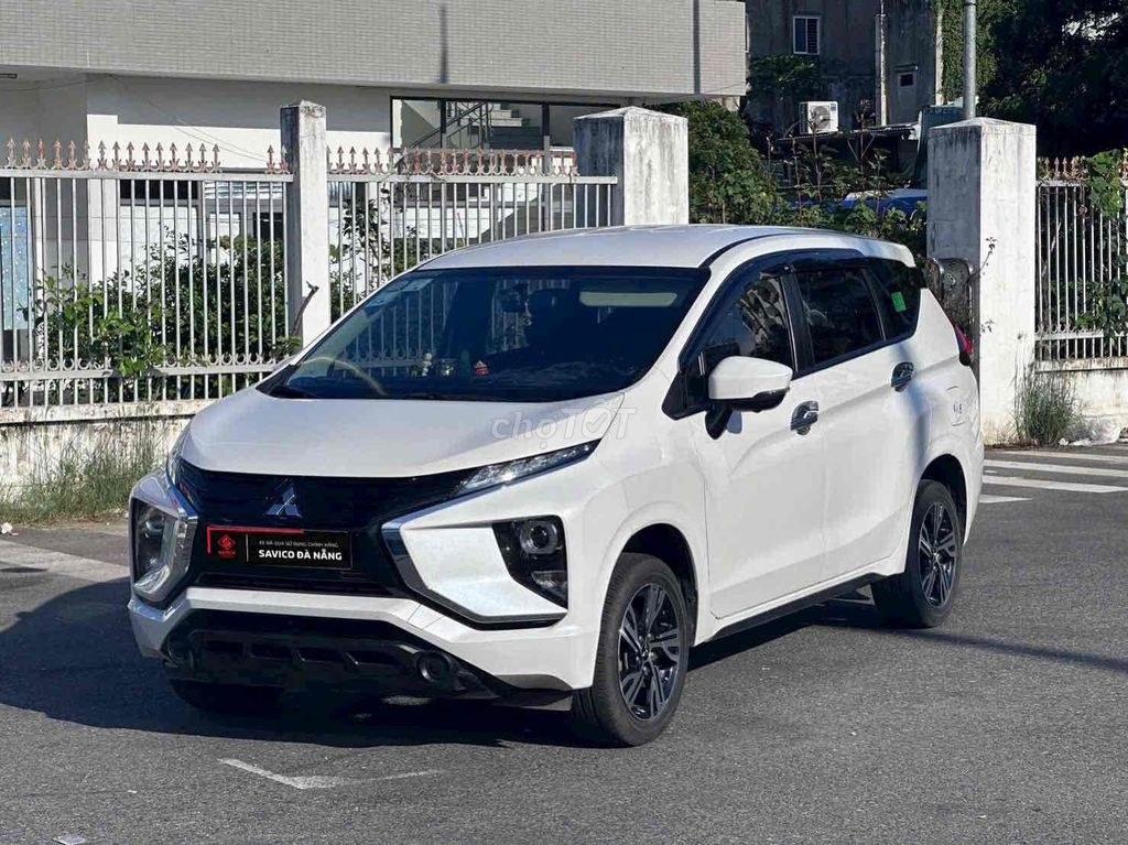 Mitsubishi Xpander 2023 - ảnh 1