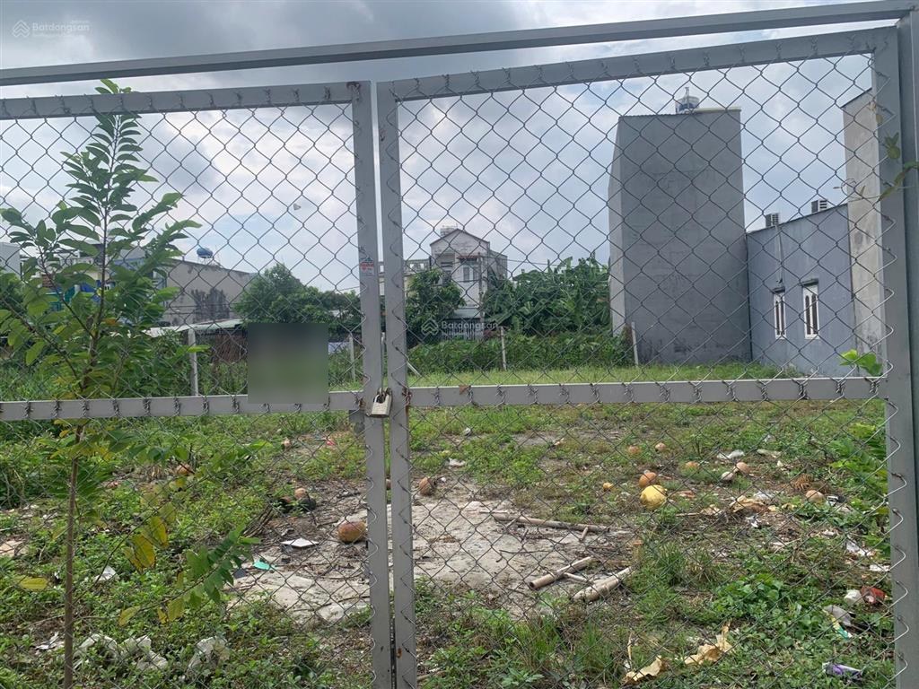Bất động sản tại Tp Hồ Chí Minh - ảnh 1