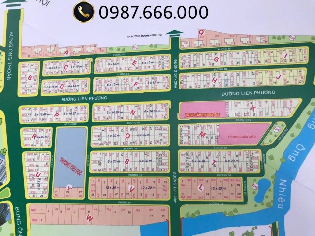 Real estate in Tp Hồ Chí Minh - photo 1