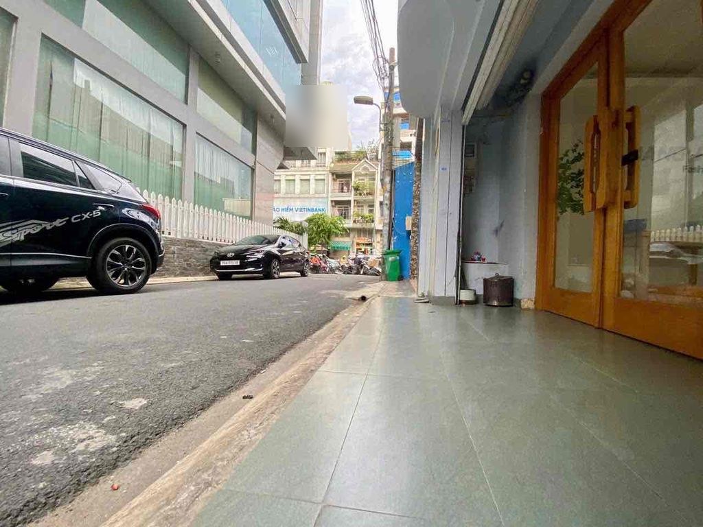 Bất động sản tại Tp Hồ Chí Minh - ảnh 1
